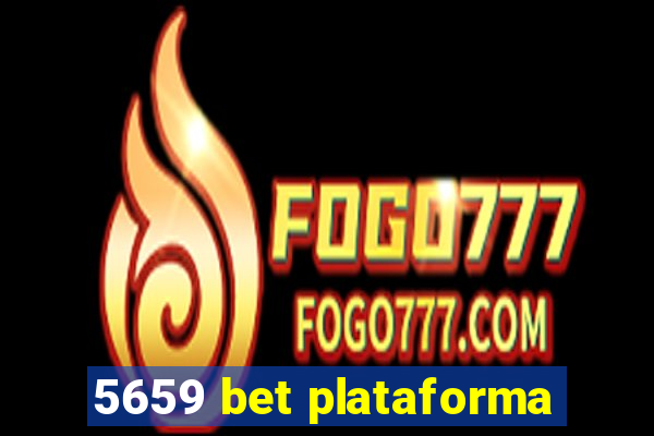 5659 bet plataforma